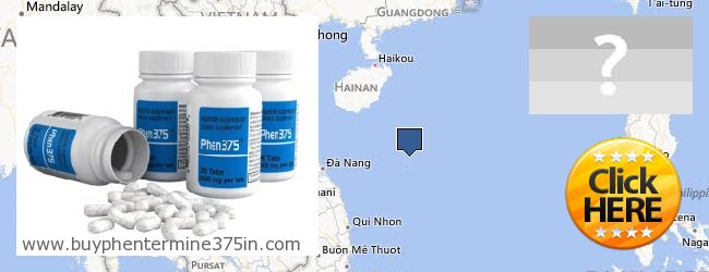 Où Acheter Phentermine 37.5 en ligne Paracel Islands